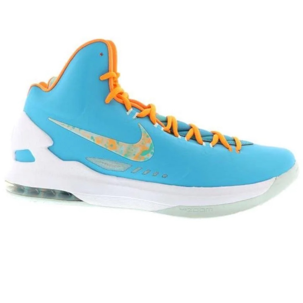 Nike KD 5 Basketball Shoes